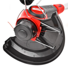 Aparador de Relva Hecht 630 600W - Aparador de Relva Hecht 630 600W